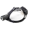 CREE XHP-70.2 LED Ultra-Bright 6000 Lumens USB Rechargeable Adjustable Focus/Angle Headlamp