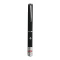 5mW Class 3R 532nm Low Divergence Green Laser Pointer Pen