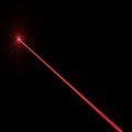 5mW Class 3R 650nm Low Divergence Red Laser Pointer Pen