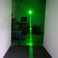 5mW Class 3R 532nm Low Divergence Green Laser Pointer Pen
