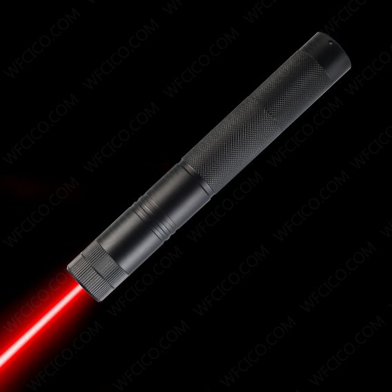 iMatch Burning Laser Pointer - Laser That Burns Matches