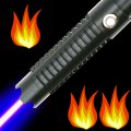 Wicked Burning Laser - Super Bright & Super Powerful