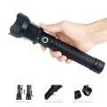 Ultra-Bright CREE XHP-70.2 LED 8000 Lumens USB Rechargeable Adjustable Focus Flashlight Torch