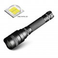 CREE XHP-50 LED 3800 Lumens Portable Adjustable Focus Flashlight Torch