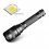 CREE XHP-50 LED 3800 Lumens Portable Adjustable Focus Flashlight Torch
