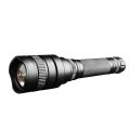 Hot Sale CREE XHP-50 LED 3800 Lumens Portable Adjustable Focus Flashlight Torch