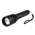 CREE XHP-50 LED 3800 Lumens Adjustable Focus Flashlight Torch
